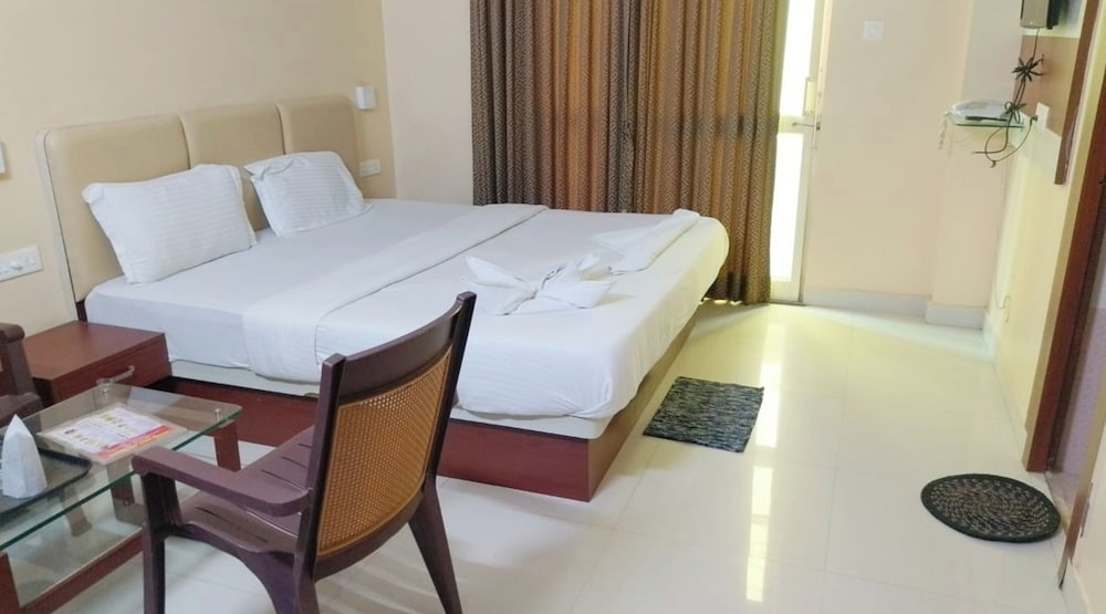 Hotel Golden W Puri