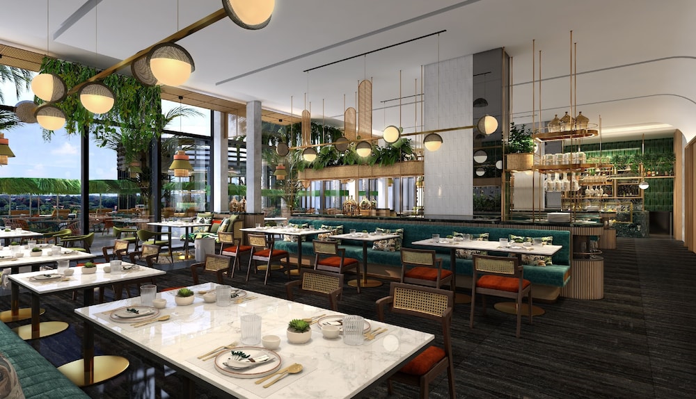 Momentus Hotel Alexandra 17