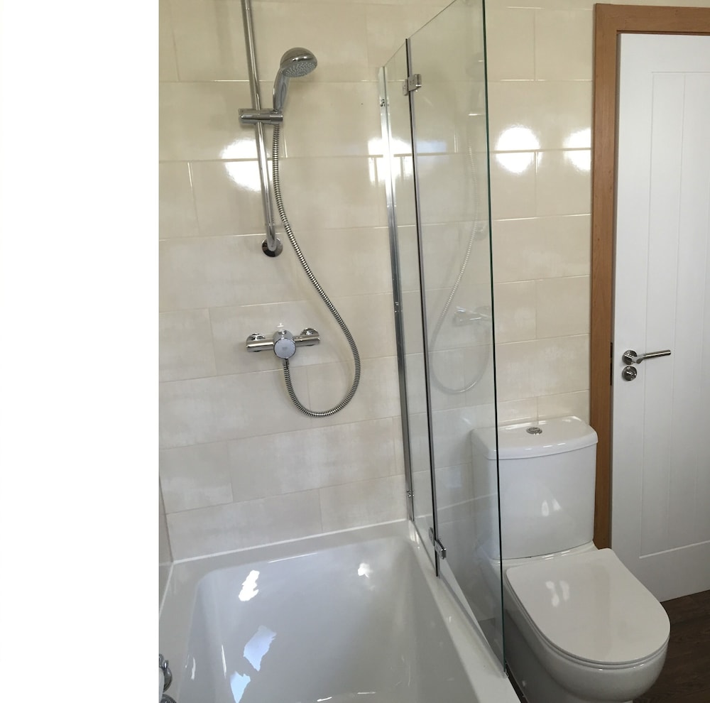 Shellow Lane Lodges