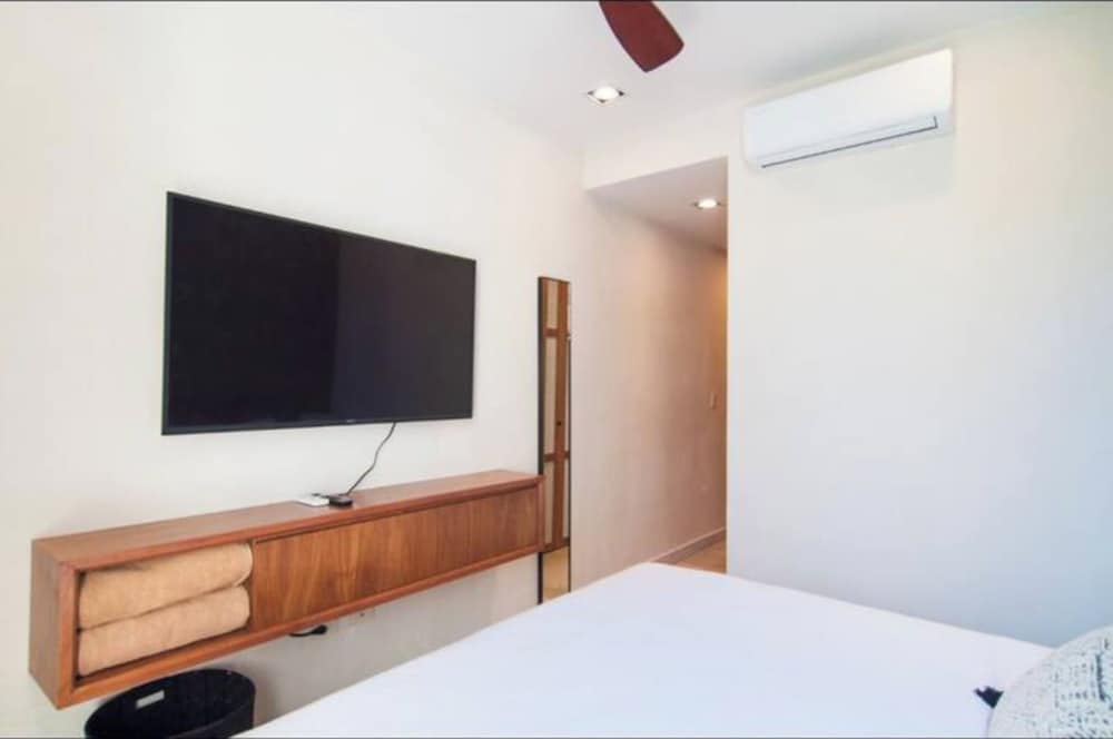 Increíble Departamento con Piscina y Gym view 3