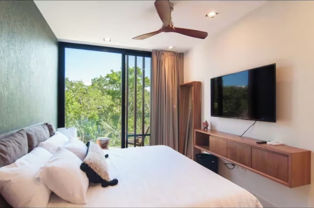 Increíble Departamento con Piscina y Gym view 4