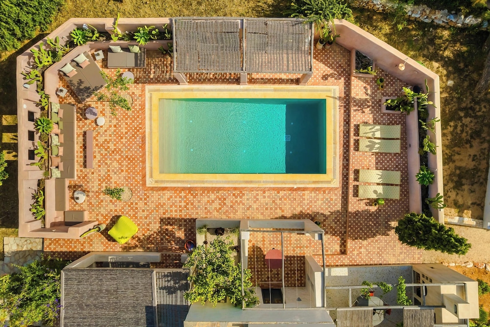Casa Miel