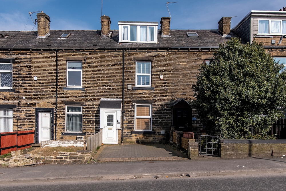 Smiddles Lane House