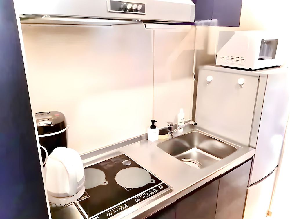Eternity APARTMENT HOTEL SHINAGAWA