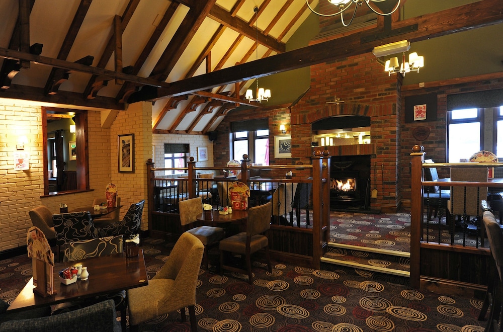 Premier Inn Northampton Bedford Rd/A428, photo 7