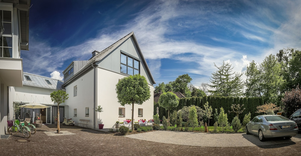 Salzburg Vacations - Villa Verde - Property Image 11