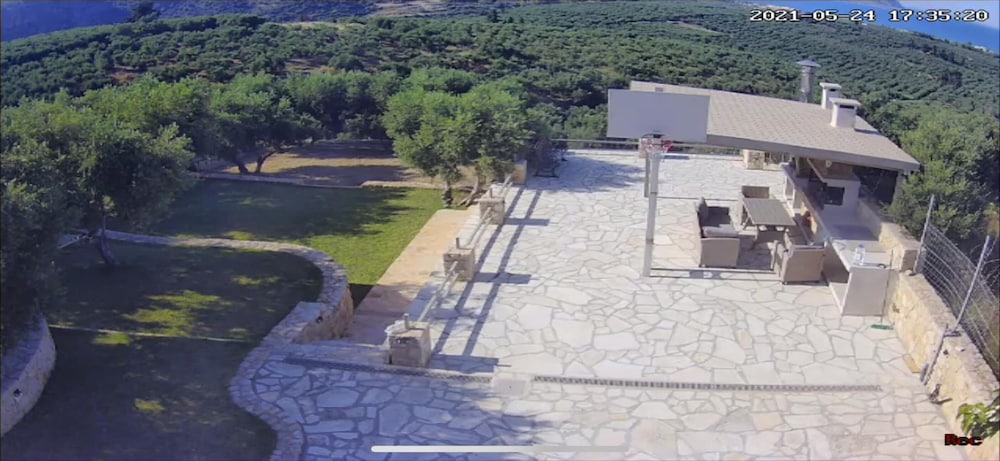 Papaduke House Kalives-Chania - Panoramic Sea View
