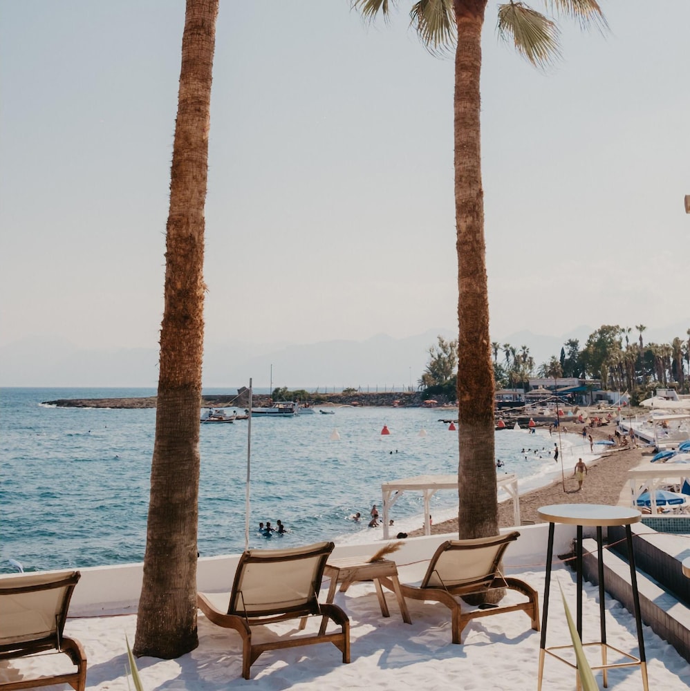 ECHINUS OTELLERİ - Image 28