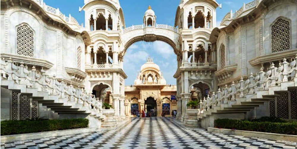 Hotel Tulsi Grand Inn