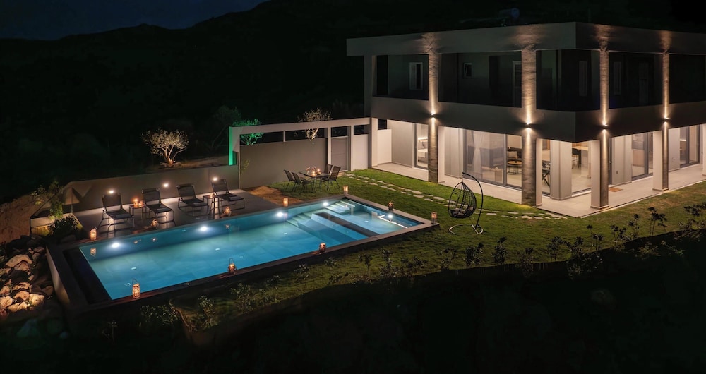Villa Arithea