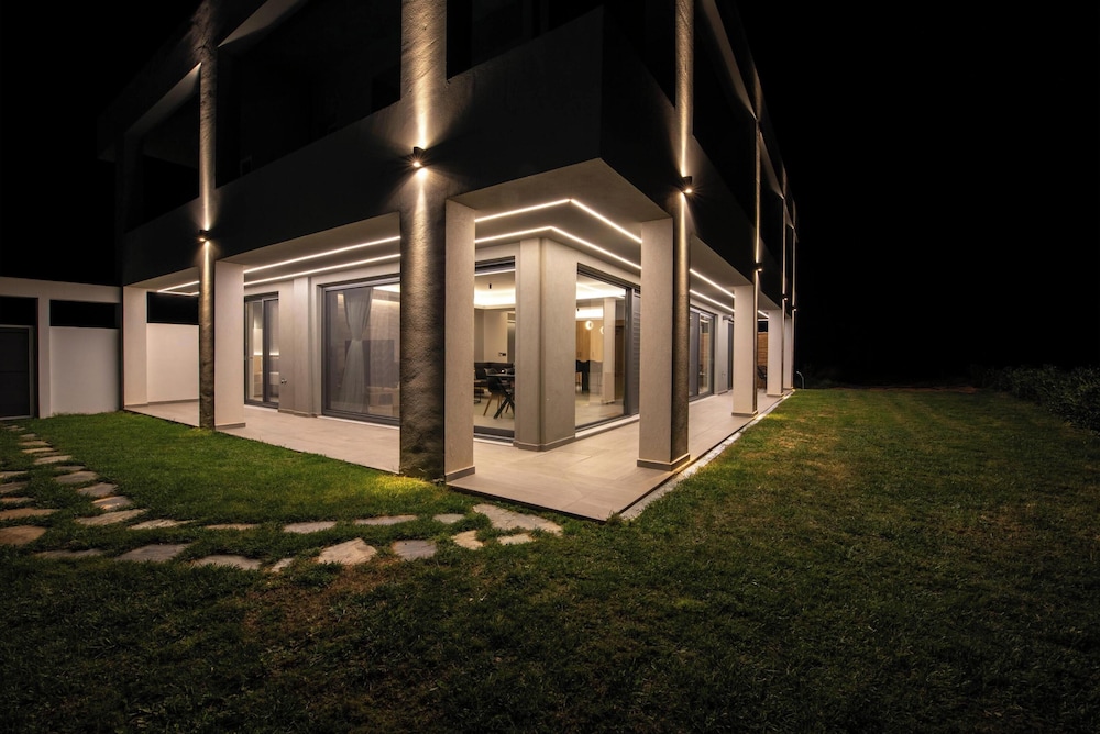 Villa Arithea