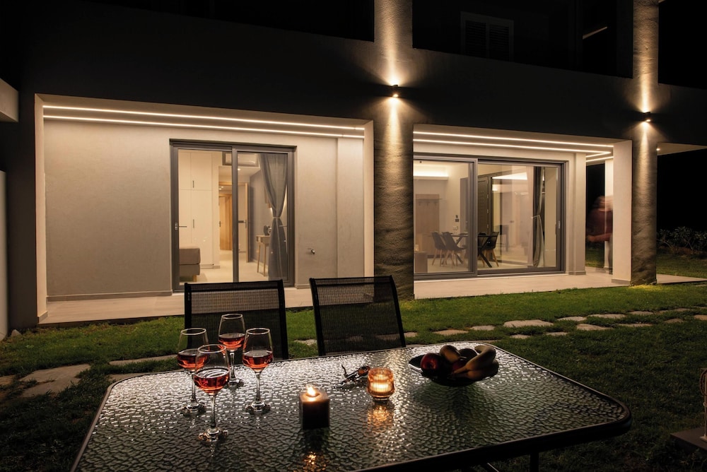 Villa Arithea