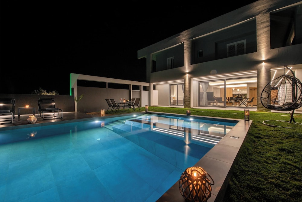 Villa Arithea