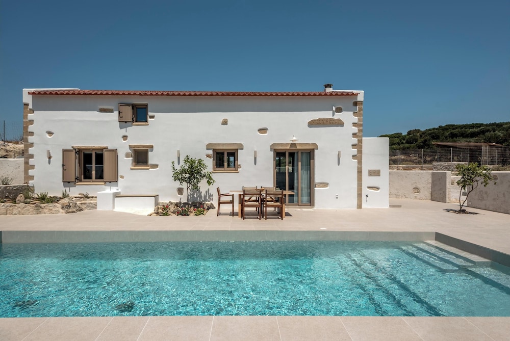 Villa Froudi