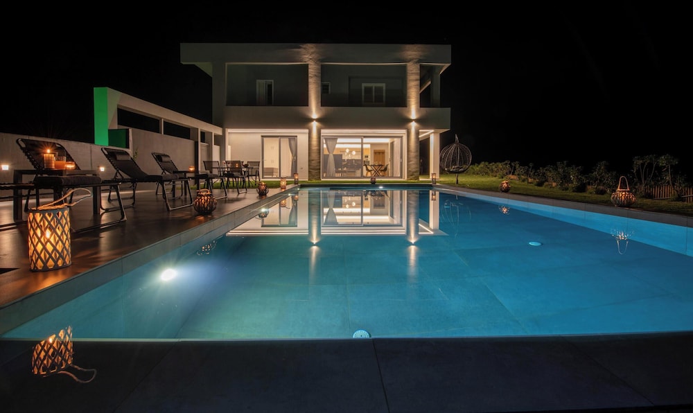 Villa Arithea