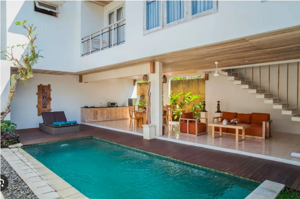 The Kanjeng Villa & Resort Ubud - Bali