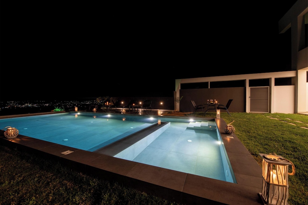 Villa Arithea