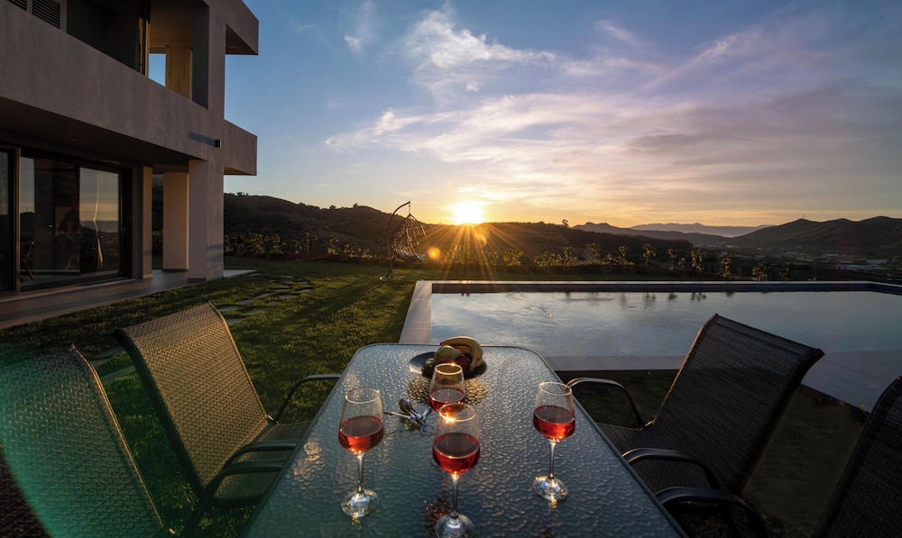 Villa Arithea