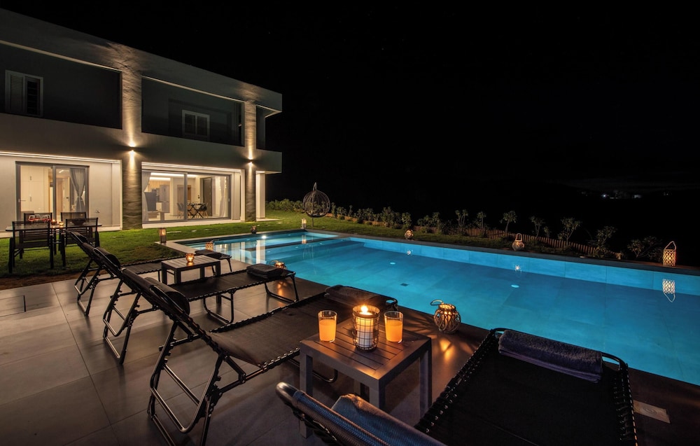 Villa Arithea