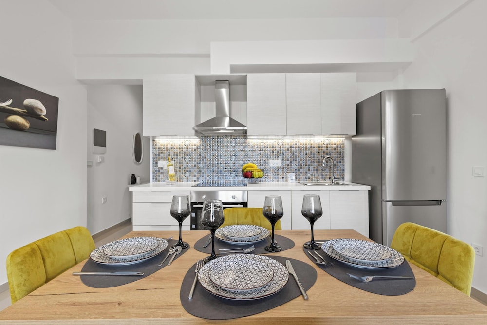 Palea Luxury Living