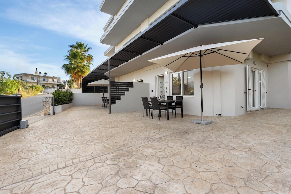 Palea Luxury Living