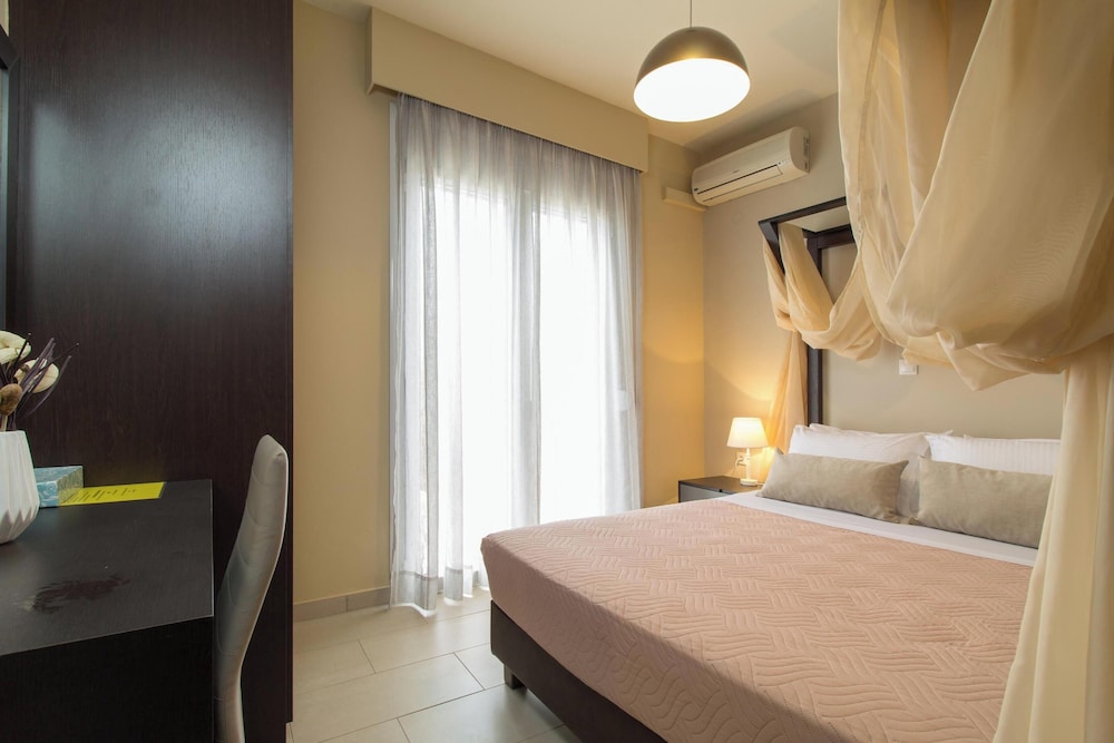 Theo Villas With Sea View