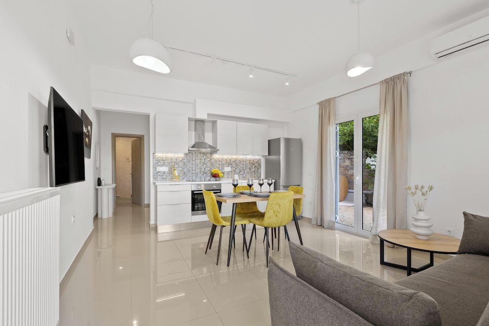Palea Luxury Living