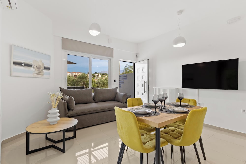 Palea Luxury Living