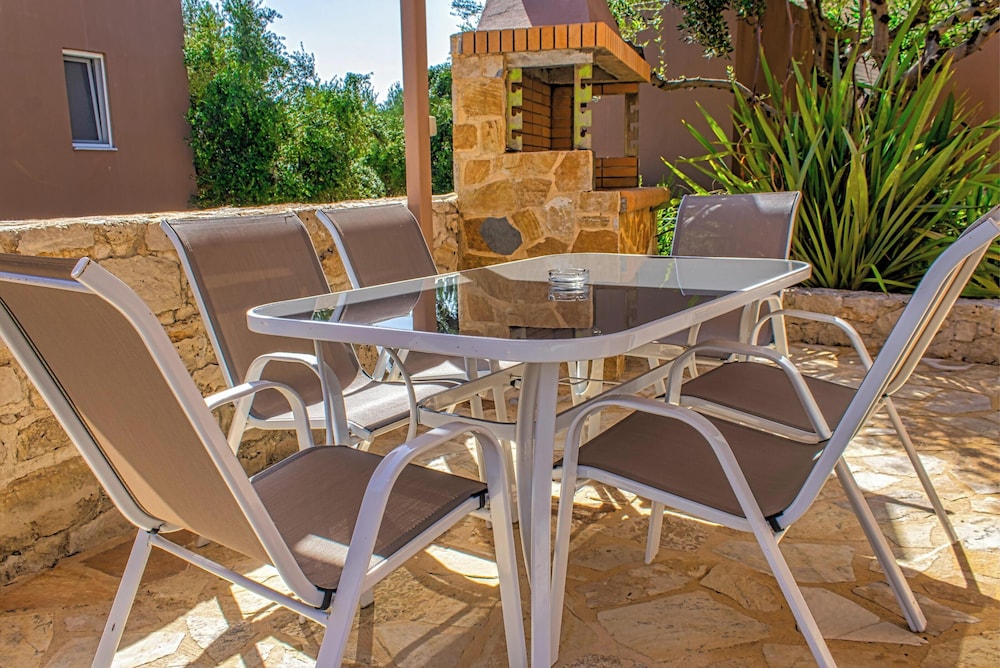 Theo Villas With Sea View