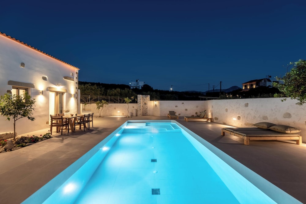 Villa Froudi