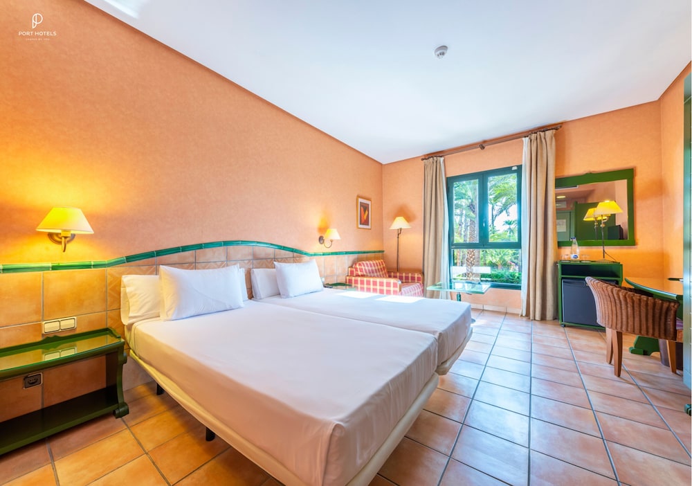 Elche Vacations - Hotel Jardin Milenio - Property Image 34