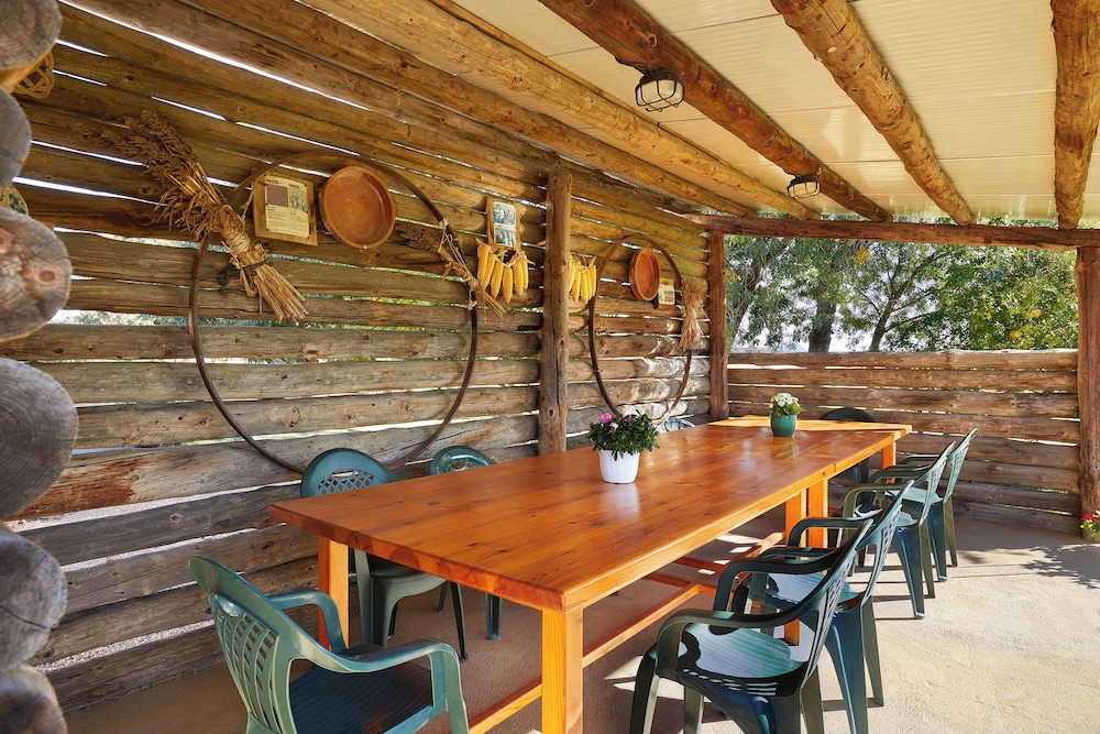 Can Pujol Turisme Rural