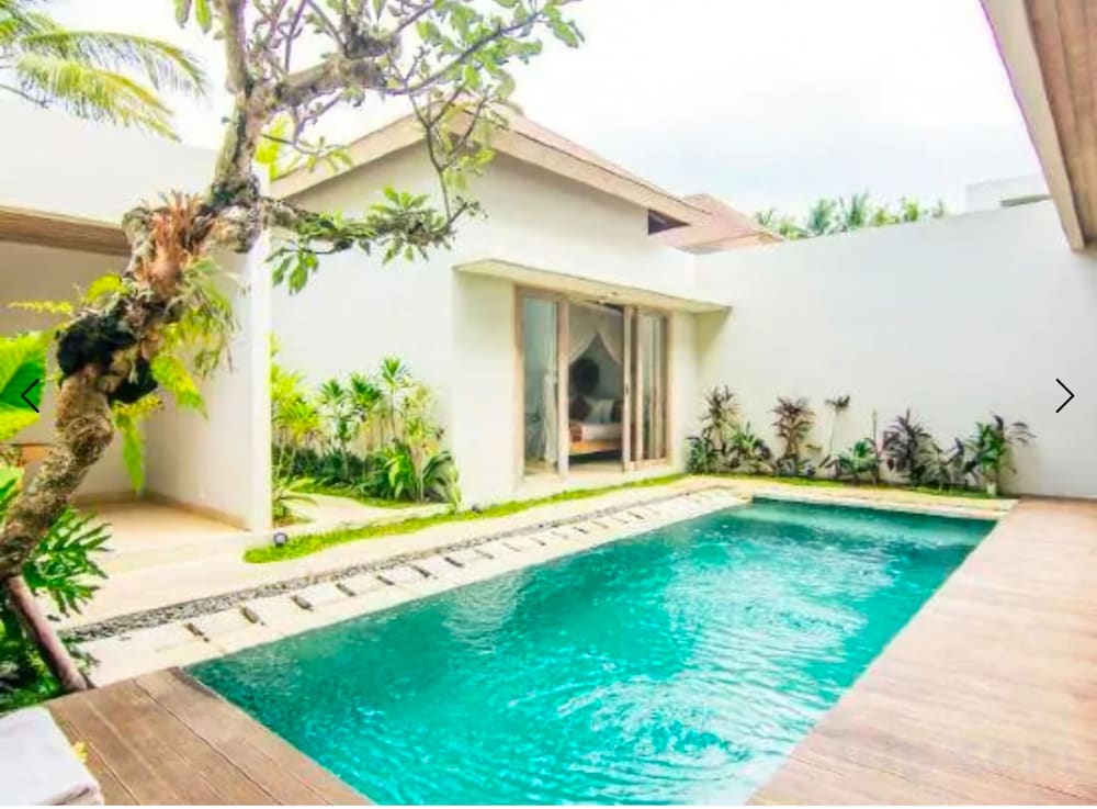 The Kanjeng Villa & Resort Ubud - Bali
