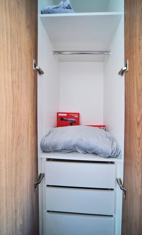 Apartamento no centro de SP - 1209A