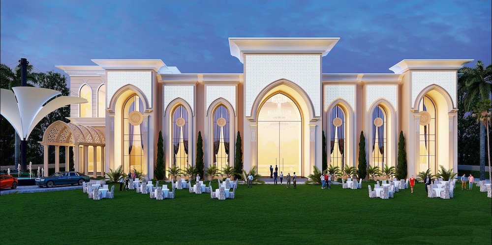 Maribella Hotel & Resort