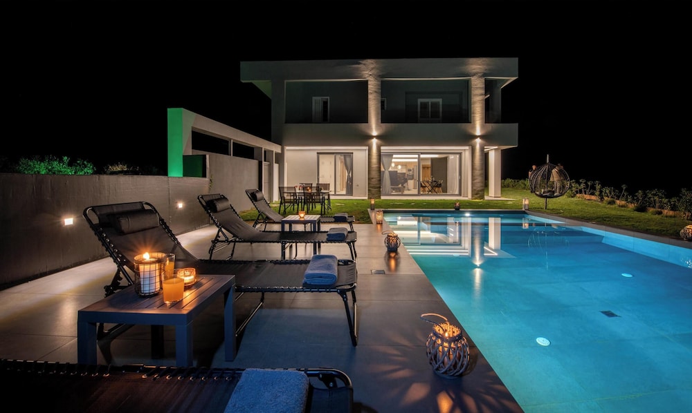 Villa Arithea