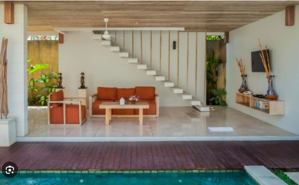 The Kanjeng Villa & Resort Ubud - Bali