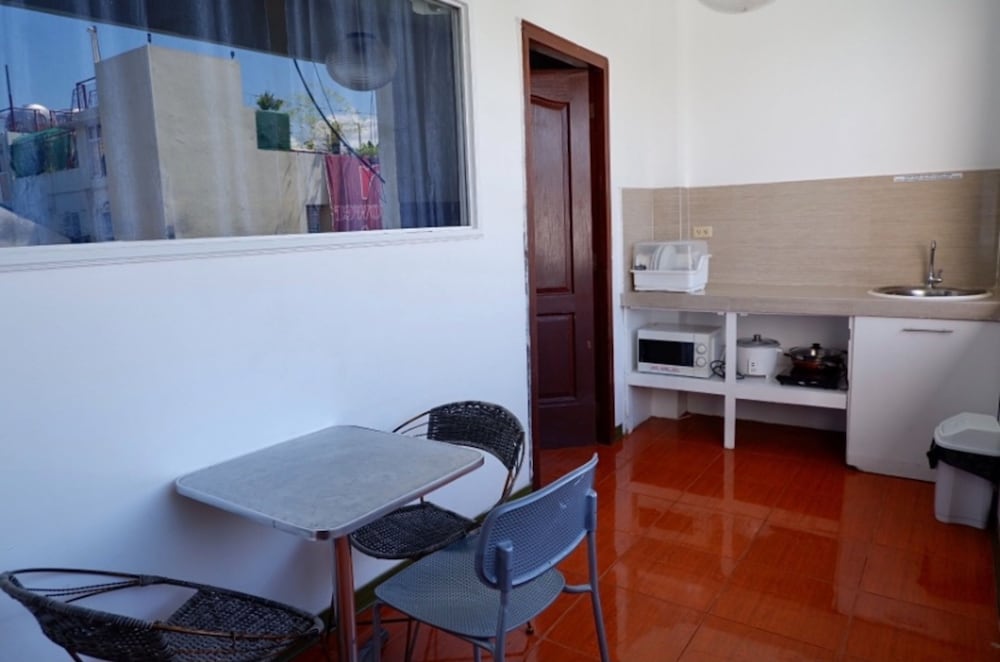 Big Brother Condotel