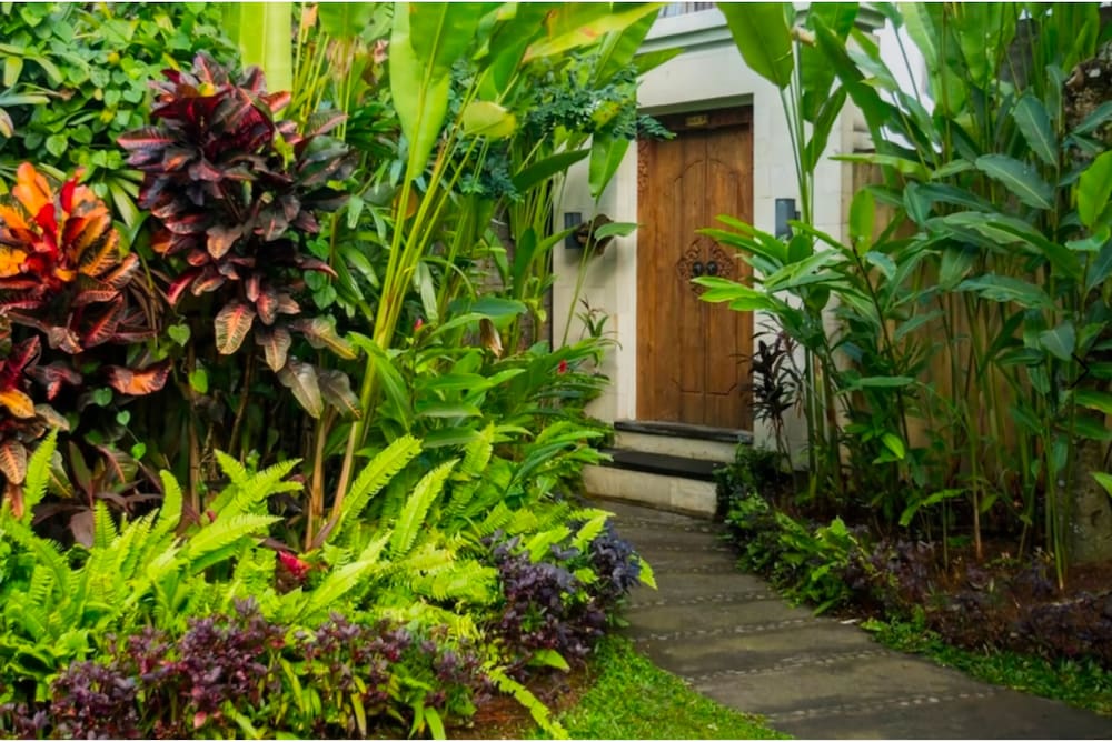 The Kanjeng Villa & Resort Ubud - Bali