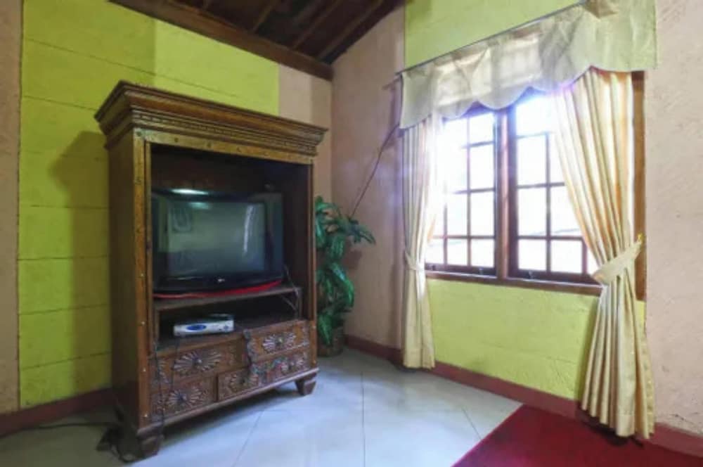 Belvilla Bogor near Citra Alam Riverside formerly Jatimas Hijau
