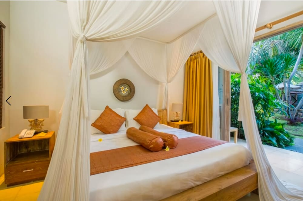 The Kanjeng Villa & Resort Ubud - Bali