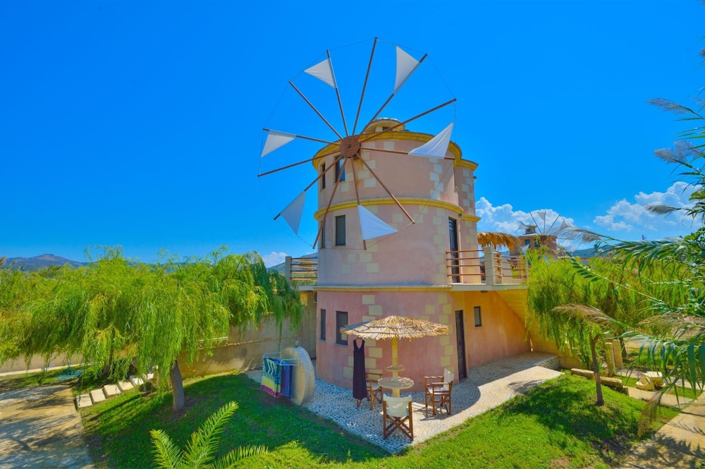 Anemomili Village photo 1