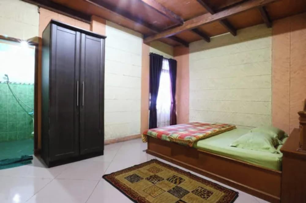 Belvilla Bogor near Citra Alam Riverside formerly Jatimas Hijau