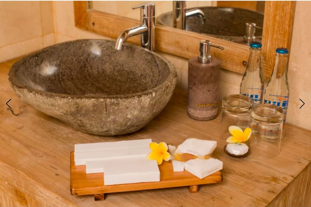The Kanjeng Villa & Resort Ubud - Bali