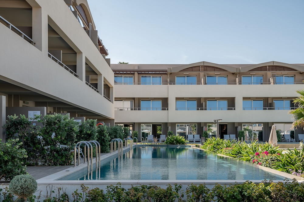 Euphoria Resort - All Inclusive