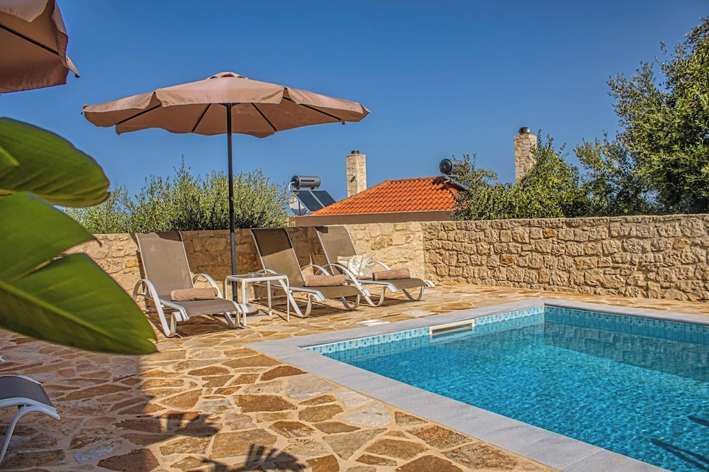 Theo Villas With Sea View