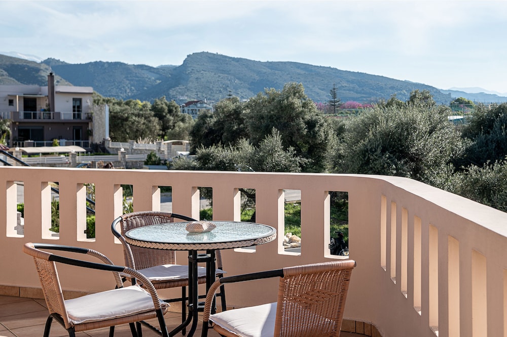 Villa Fanouris