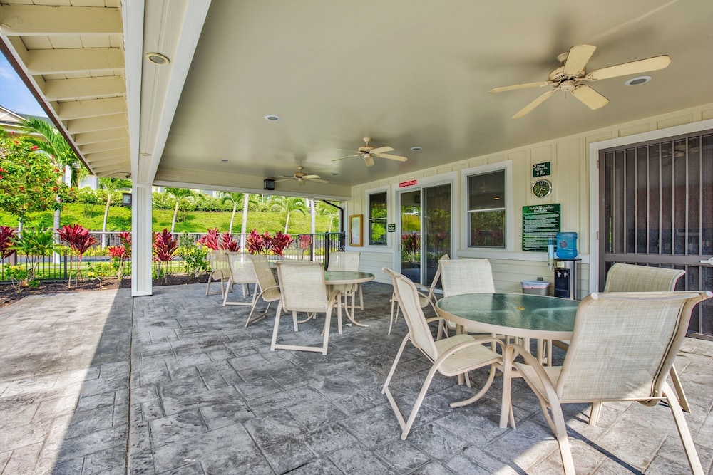 Na Hale O Keauhou G4 3 Bedroom Condo