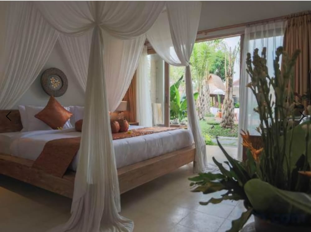 The Kanjeng Villa & Resort Ubud - Bali