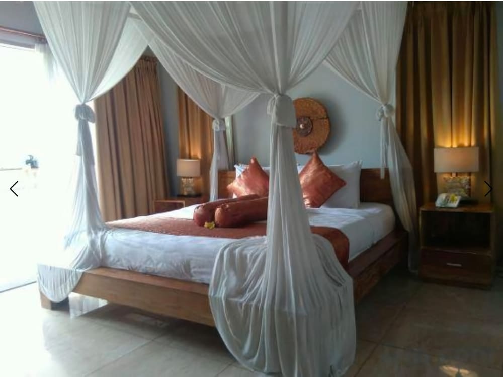 The Kanjeng Villa & Resort Ubud - Bali